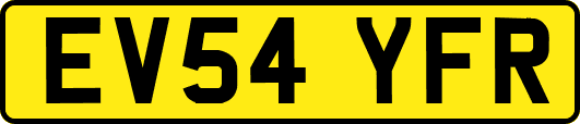 EV54YFR