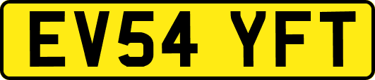 EV54YFT