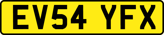 EV54YFX