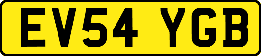 EV54YGB