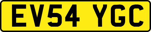 EV54YGC