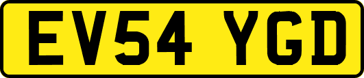 EV54YGD