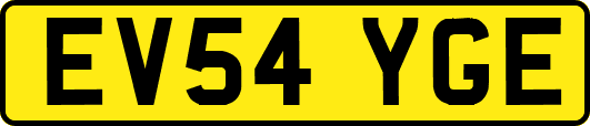 EV54YGE