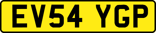 EV54YGP