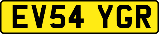 EV54YGR