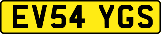 EV54YGS