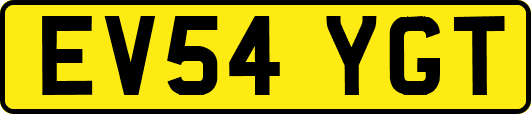 EV54YGT