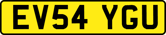 EV54YGU