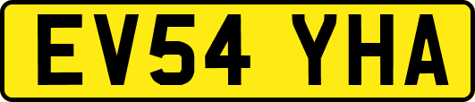 EV54YHA