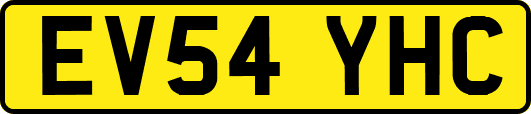 EV54YHC