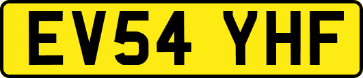 EV54YHF