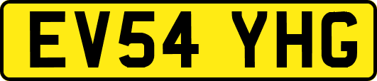 EV54YHG