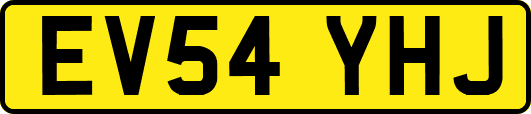 EV54YHJ