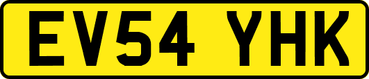 EV54YHK