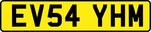 EV54YHM