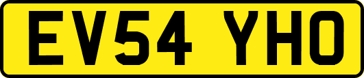 EV54YHO