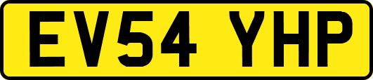 EV54YHP