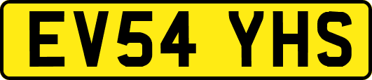 EV54YHS