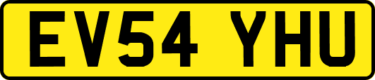 EV54YHU