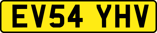 EV54YHV
