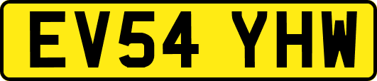 EV54YHW