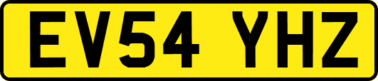 EV54YHZ