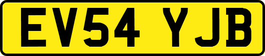 EV54YJB