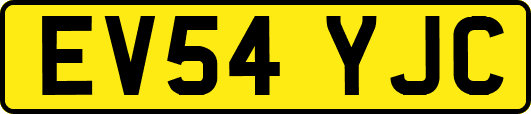 EV54YJC