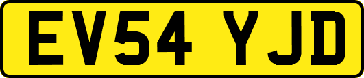 EV54YJD