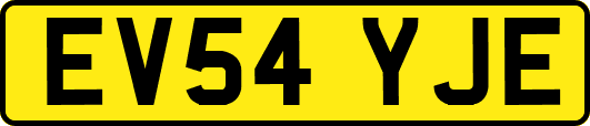 EV54YJE