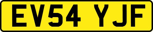 EV54YJF