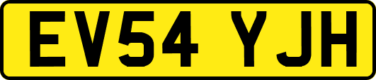 EV54YJH