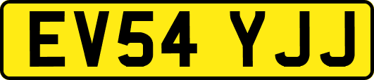 EV54YJJ