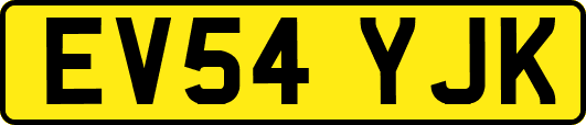 EV54YJK