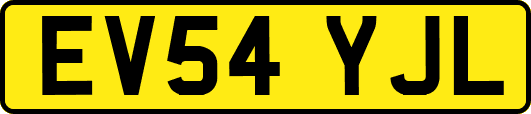 EV54YJL