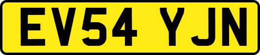 EV54YJN