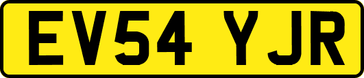 EV54YJR