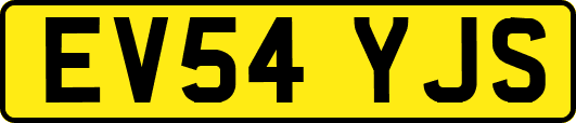 EV54YJS