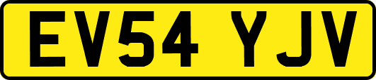 EV54YJV