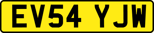 EV54YJW