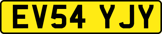 EV54YJY