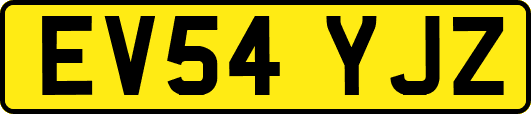 EV54YJZ