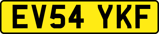 EV54YKF