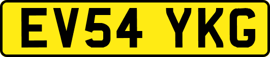 EV54YKG