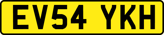 EV54YKH