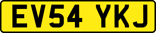 EV54YKJ