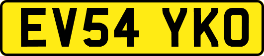 EV54YKO