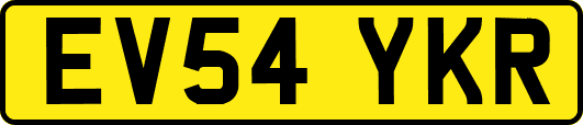 EV54YKR