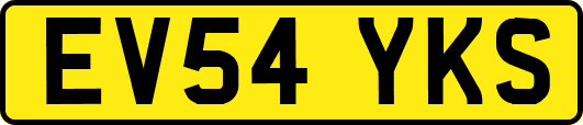EV54YKS