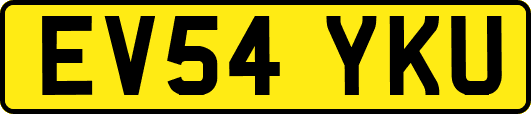 EV54YKU